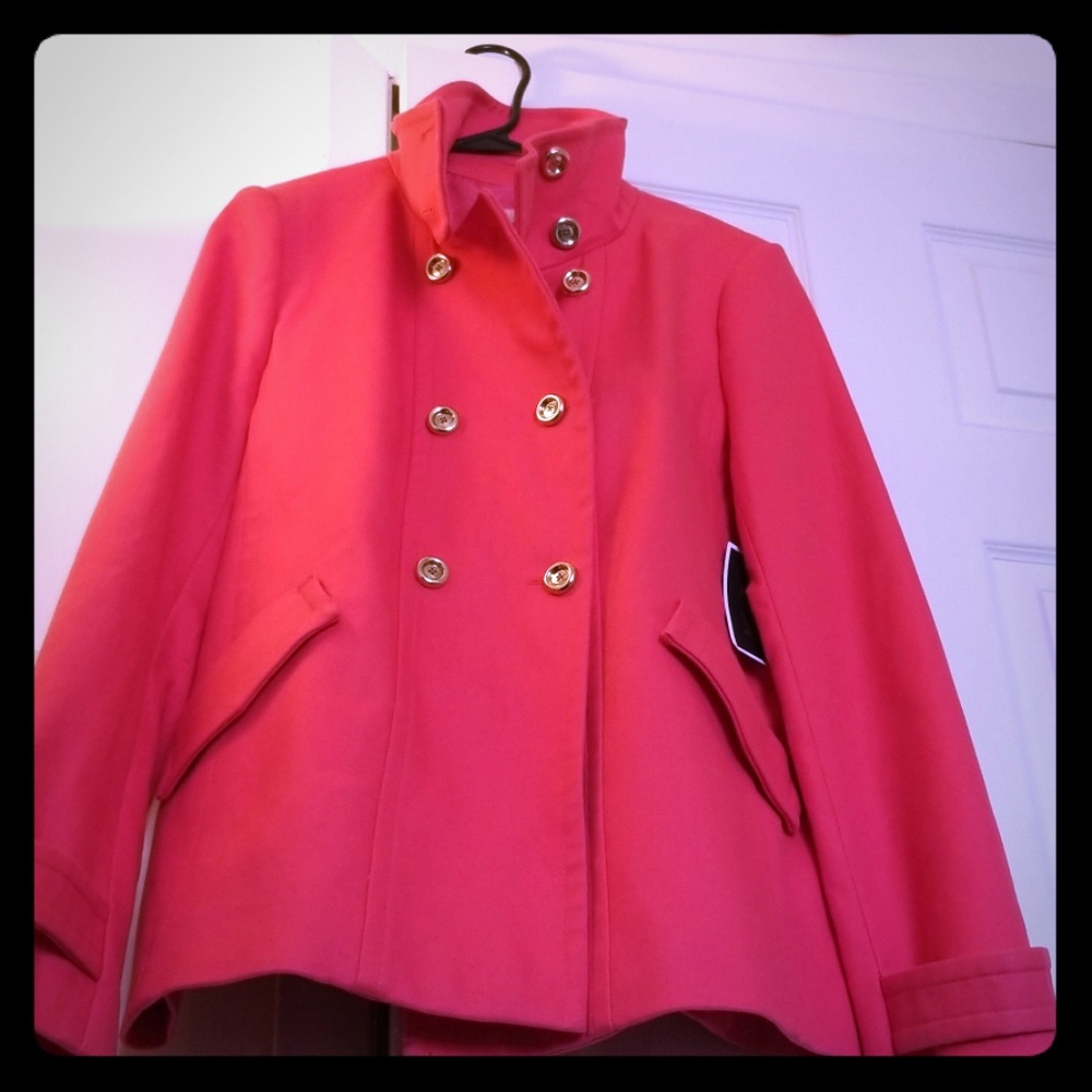 Gorgeous jacket for Spring
